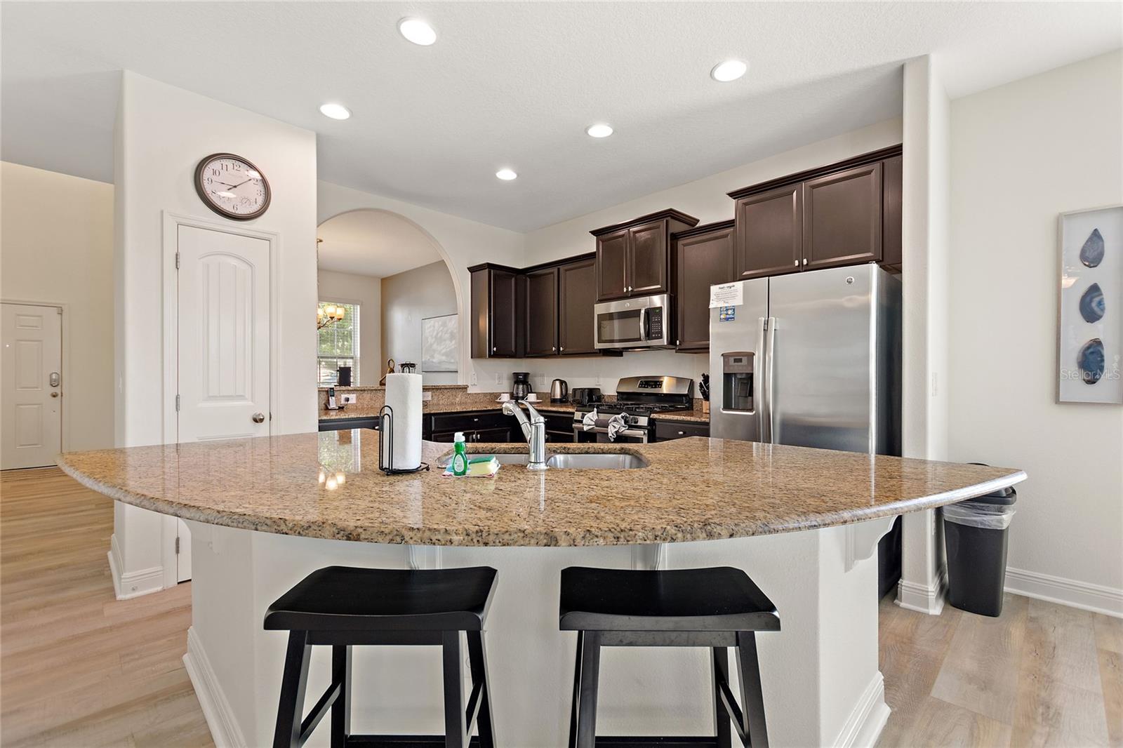 OAKMONT PH 01 - Residential