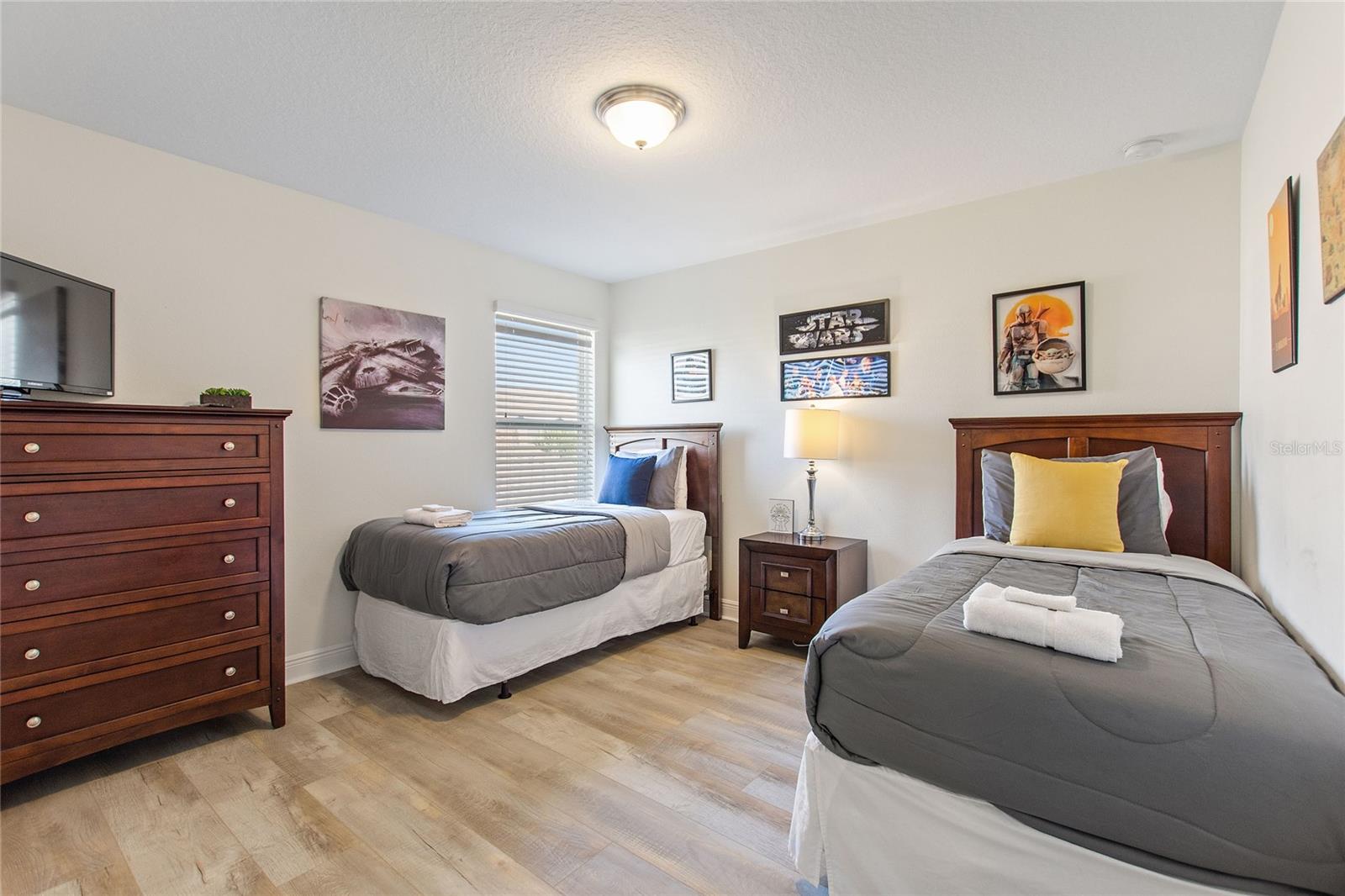 OAKMONT PH 01 - Residential