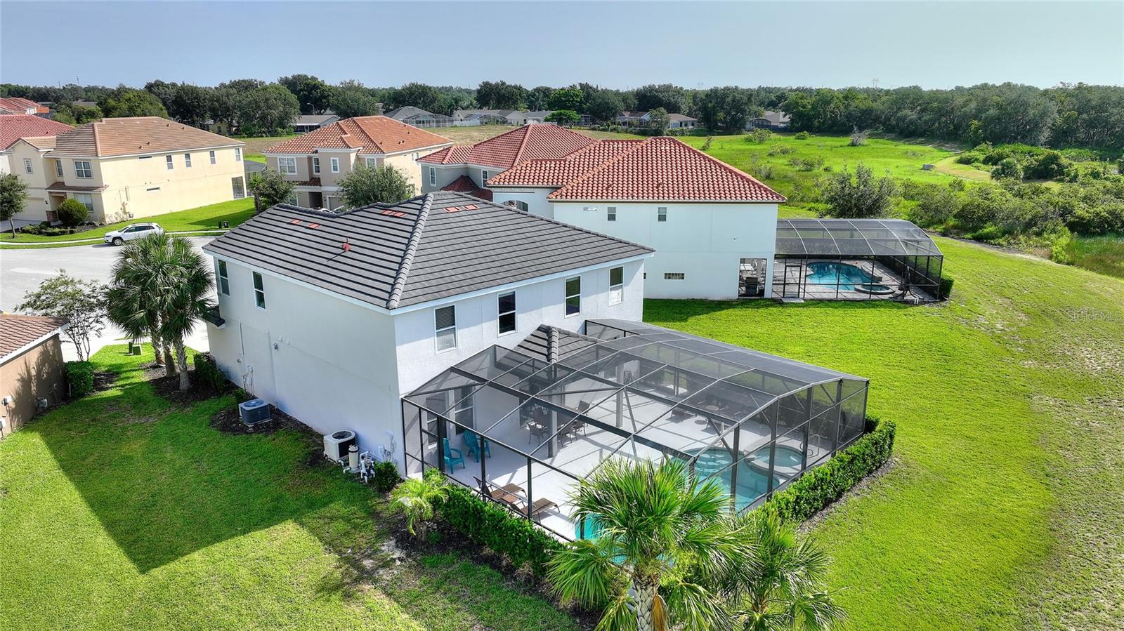 OAKMONT PH 01 - Residential