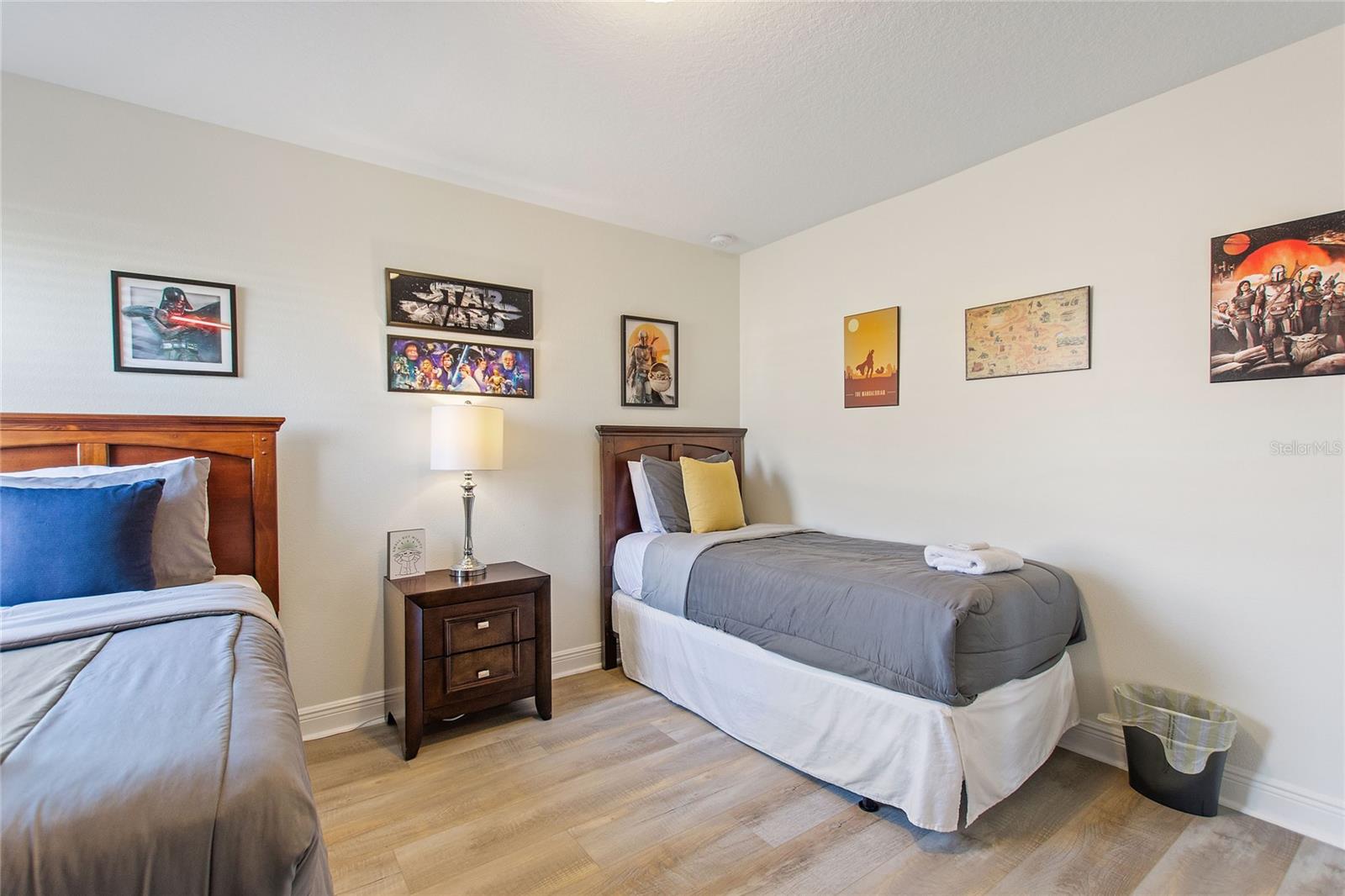 OAKMONT PH 01 - Residential