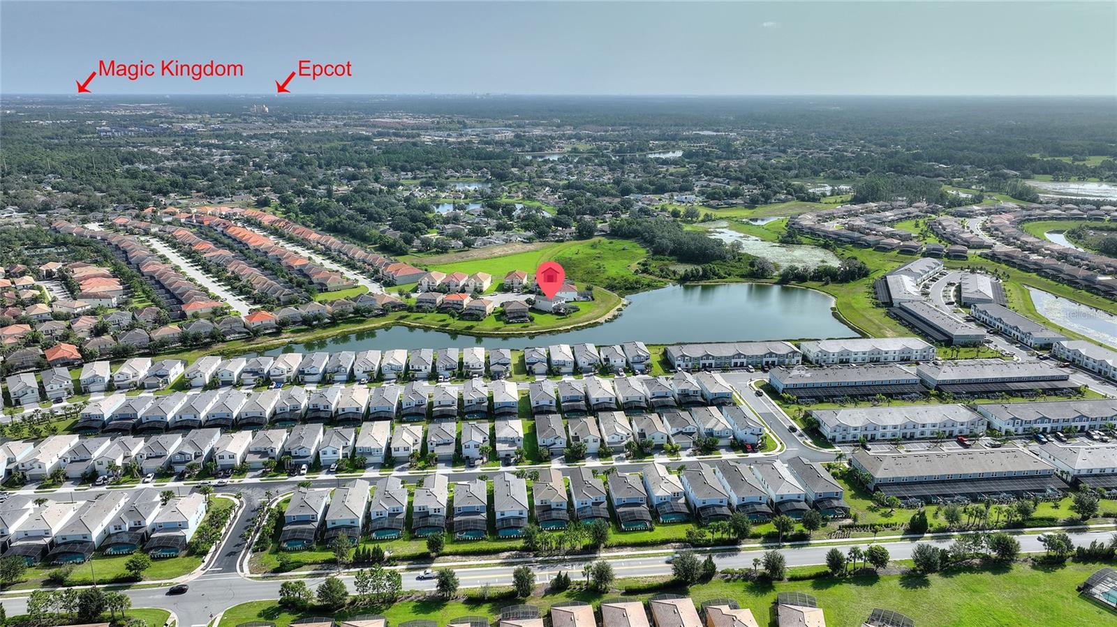 OAKMONT PH 01 - Residential