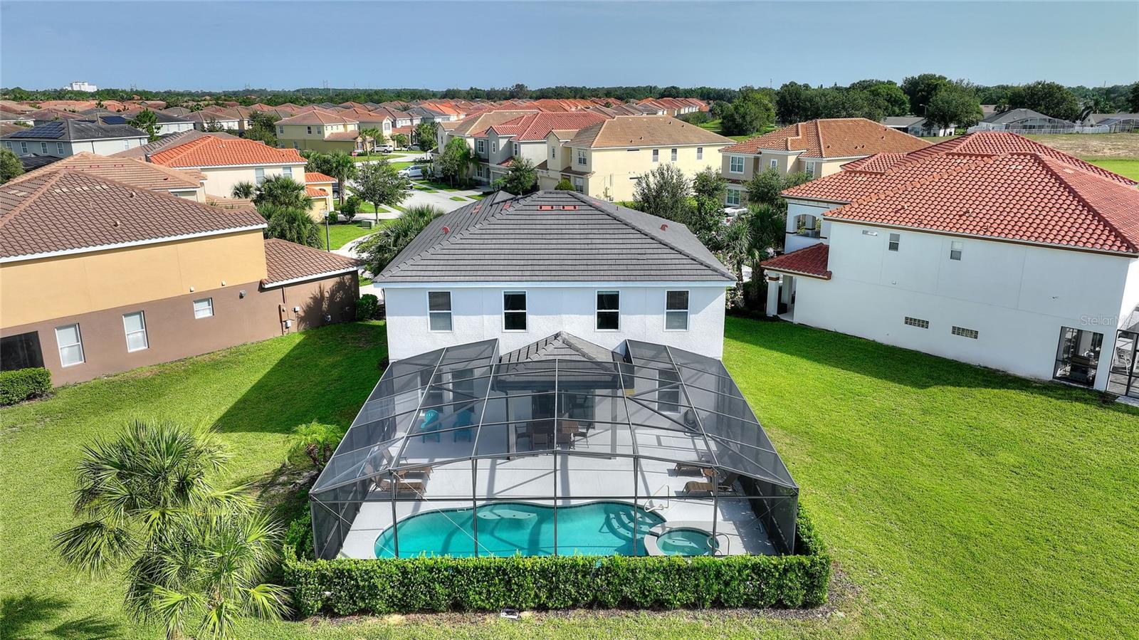 OAKMONT PH 01 - Residential