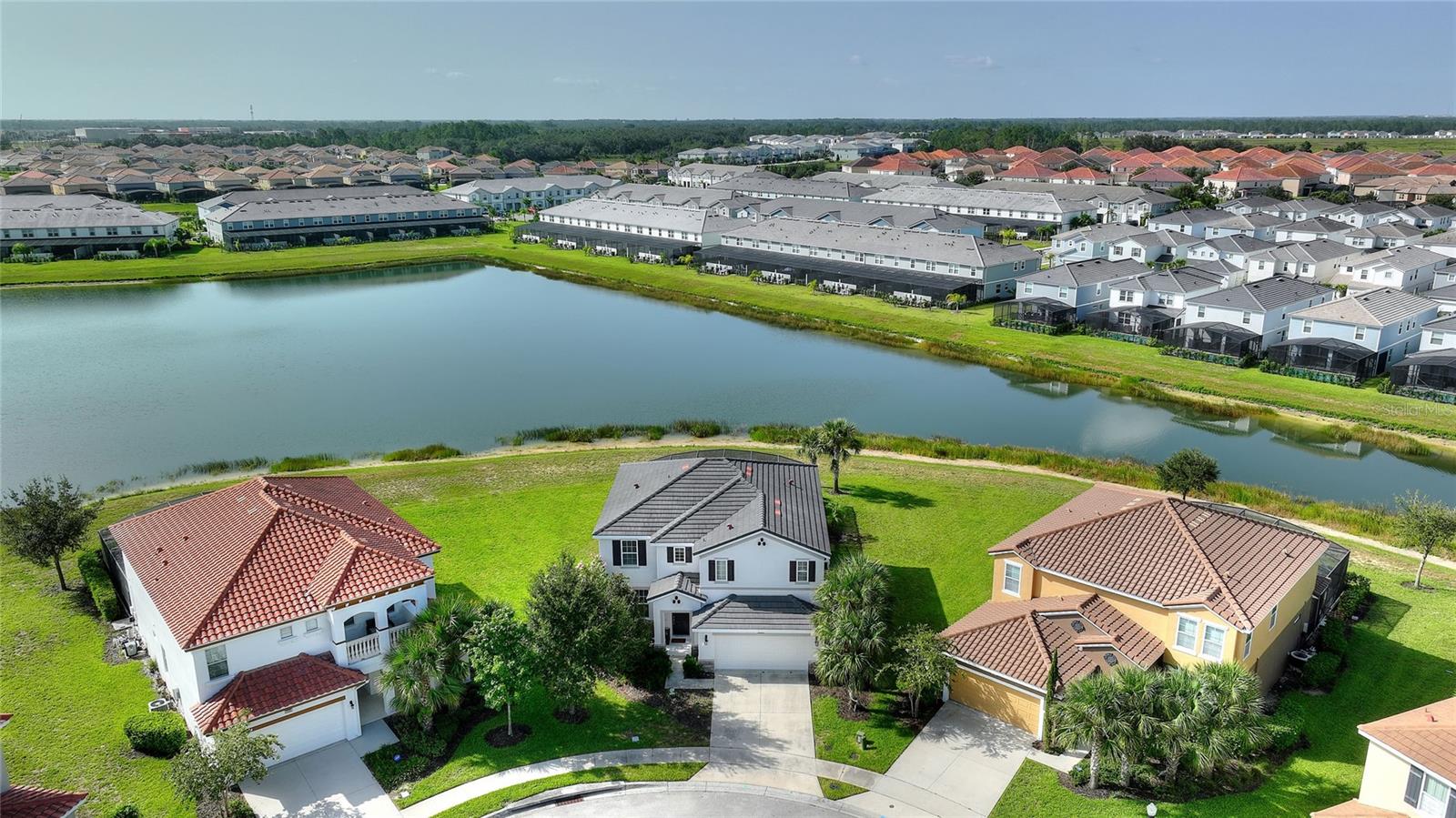 OAKMONT PH 01 - Residential