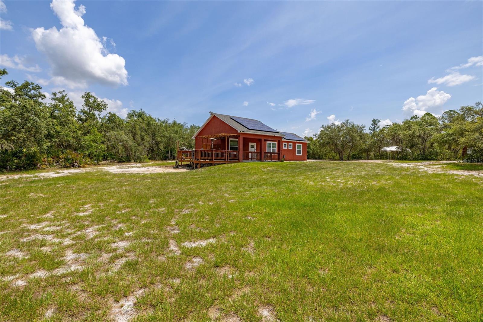 2576 R E BYRD ROAD