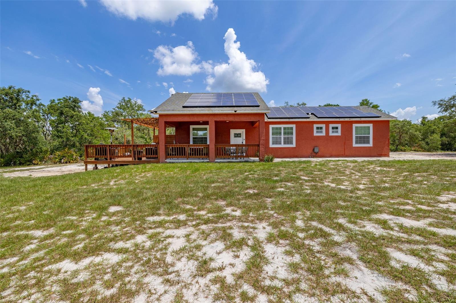 2576 R E BYRD ROAD