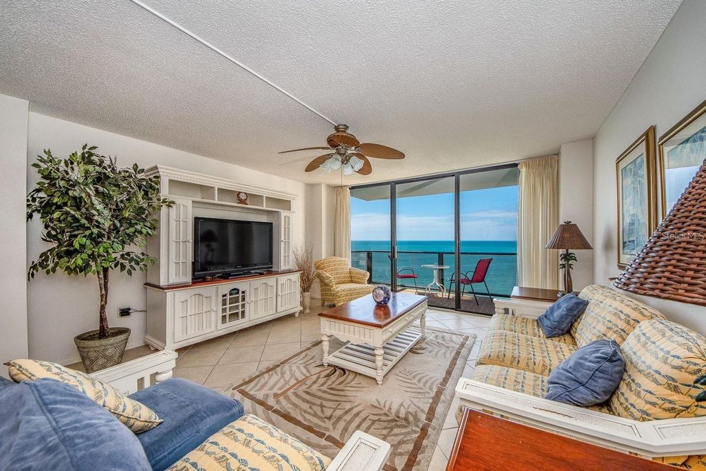 Photo of 450 S Gulfview Boulevard #1206, Clearwater Beach, FL 33767 (MLS # TB8461164)