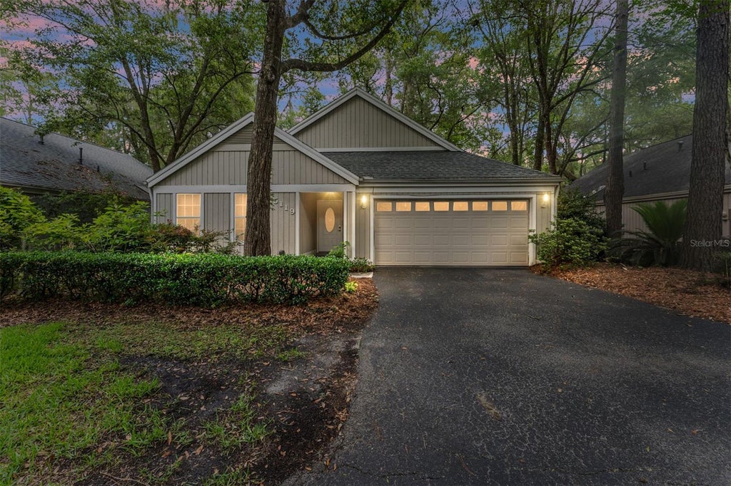 Photo of 5119 SW 94th Street, Gainesville, FL 32608 (MLS # GC543858)