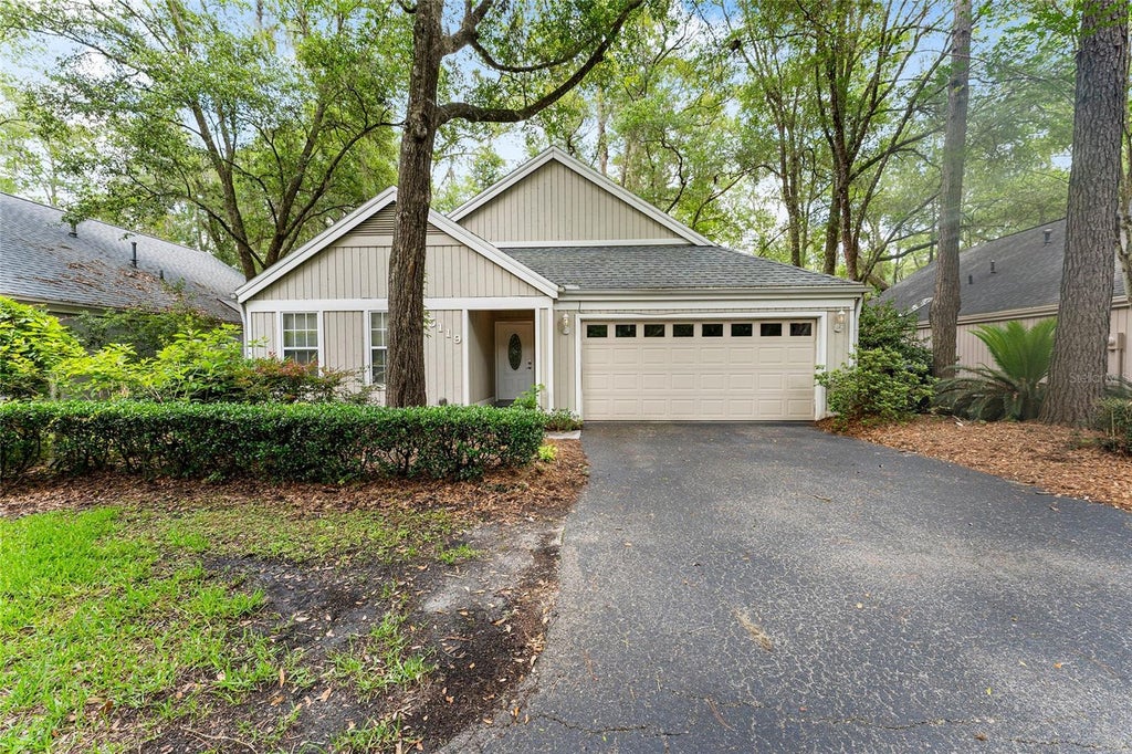 Photo of 5119 SW 94th Street, Gainesville, FL 32608 (MLS # GC543858)