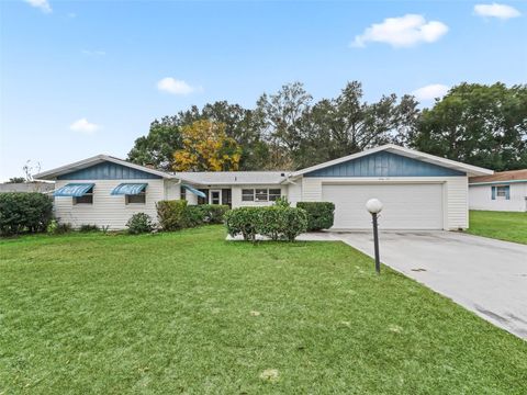 A home in OCALA