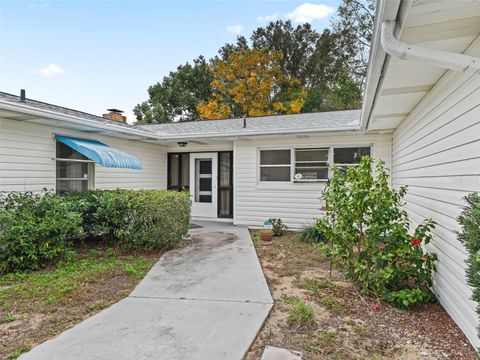 A home in OCALA