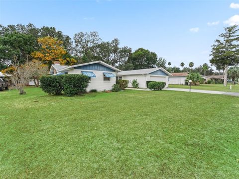 A home in OCALA