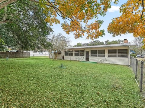 A home in OCALA