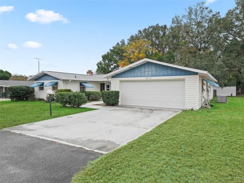 A home in OCALA