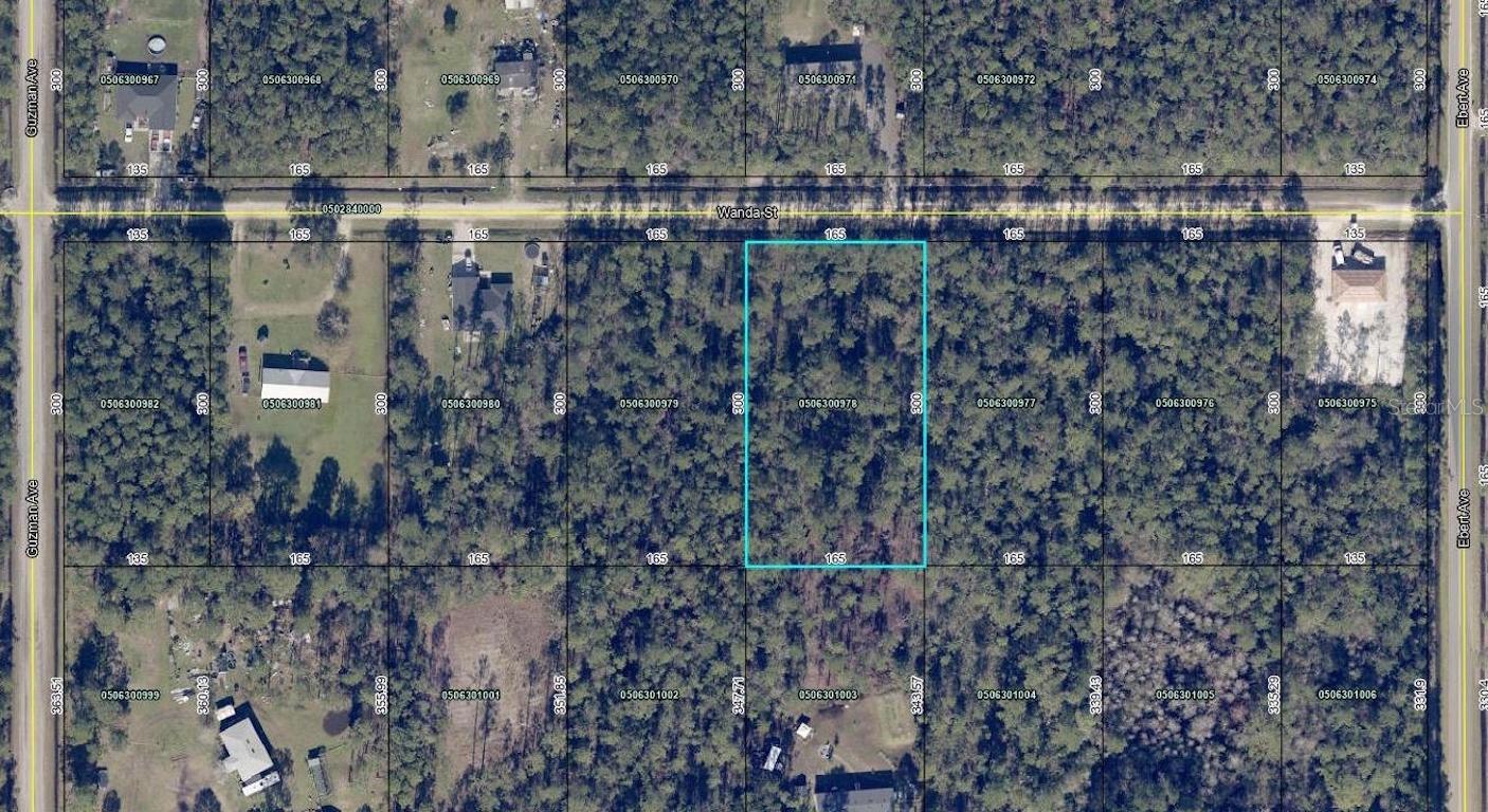 WOW this is a WONDERFUL OPPORTUNITY to have a bit of Florida Paradise in a Rural Community on a Paved Road CLOSE TO THE HIGHLIGHTS of OLDEST CITY/ Saint Augustine Florida! Live Privately and know PEACE is YOURS with this ONE PLUS ACRE VACANT PROPERTY! Dream the DREAM and INVEST WELL! OFFERS ARE WELCOME!!!