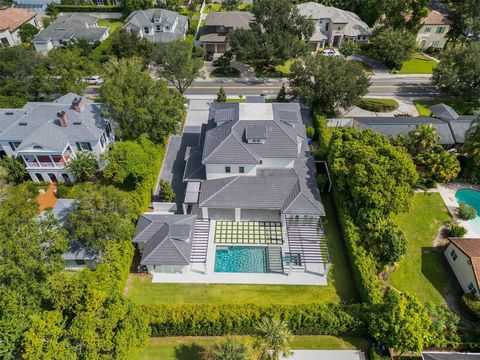 A home in WINTER PARK