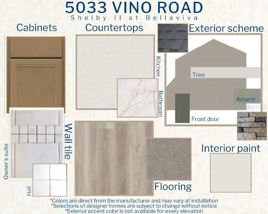 Photo of 5033 Vino Road, Auburndale, FL 33823 (MLS # L4965659)