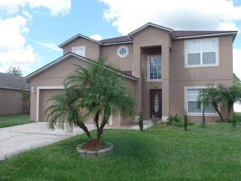 Photo of 1117 Cambourne Drive, Kissimmee, FL 34758 (MLS # O6282111)