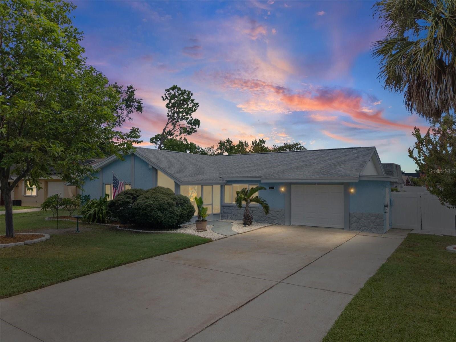 3845 MING TREE DRIVE