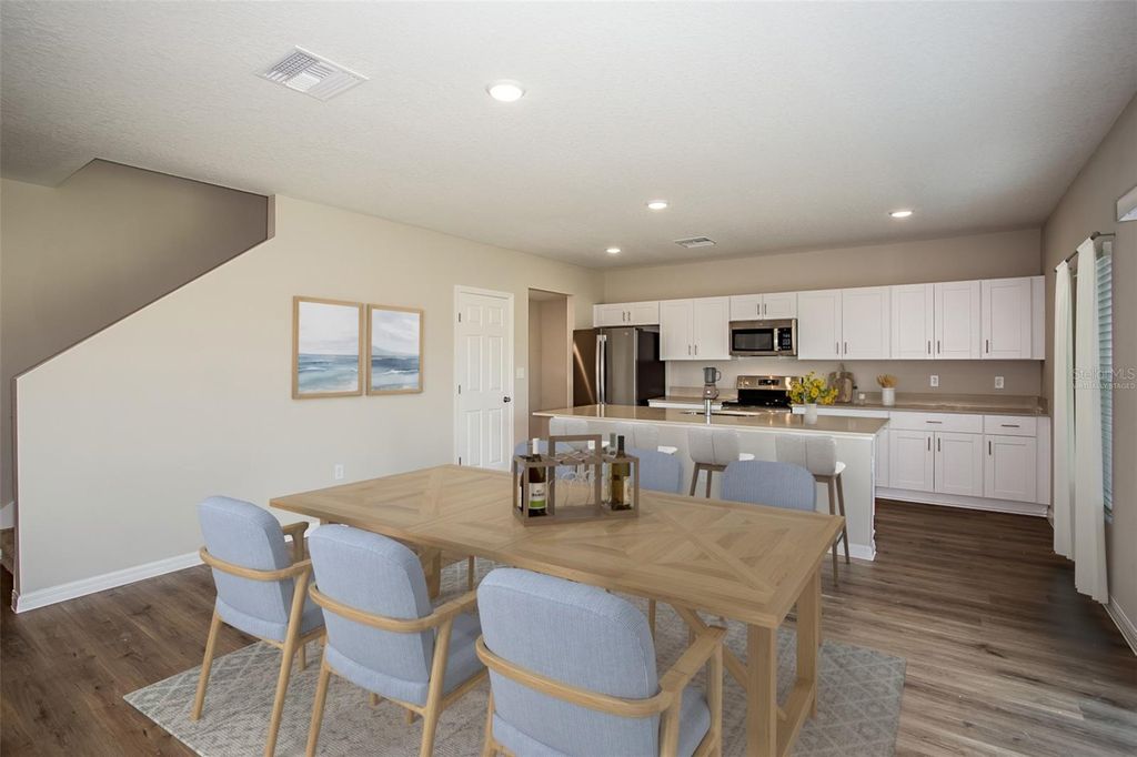 Photo of 1083 Foreshore Lane, Haines City, FL 33844 (MLS # TB8493740)