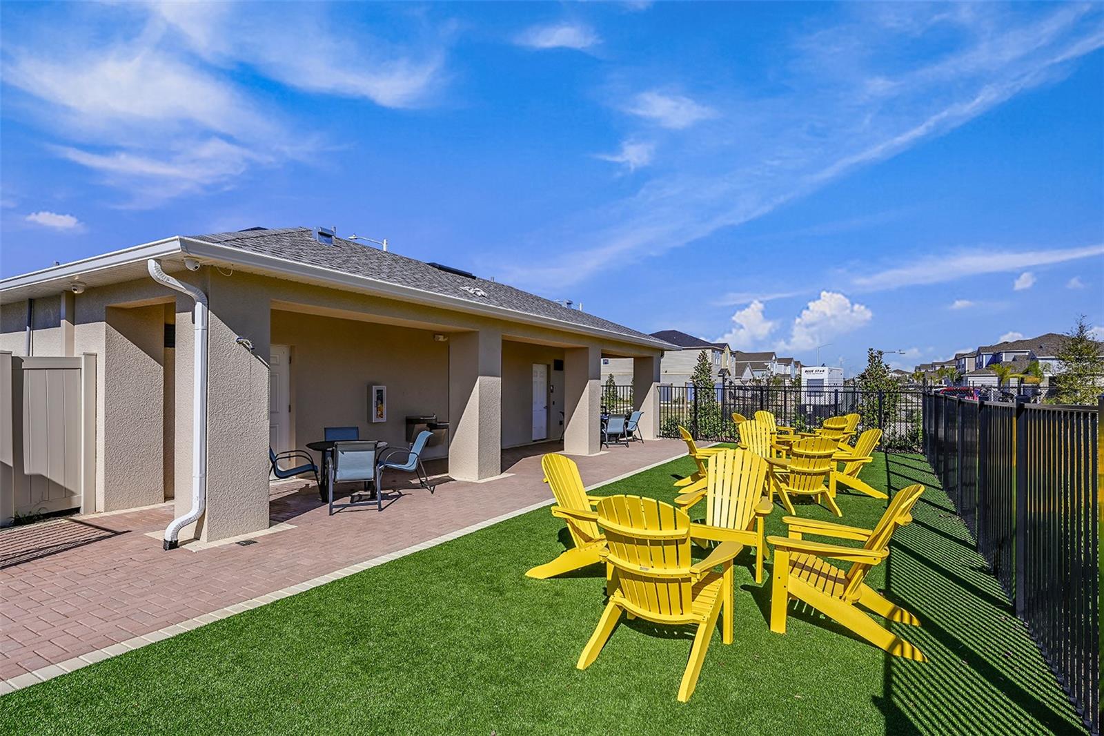 LAWSON DUNES - Residential