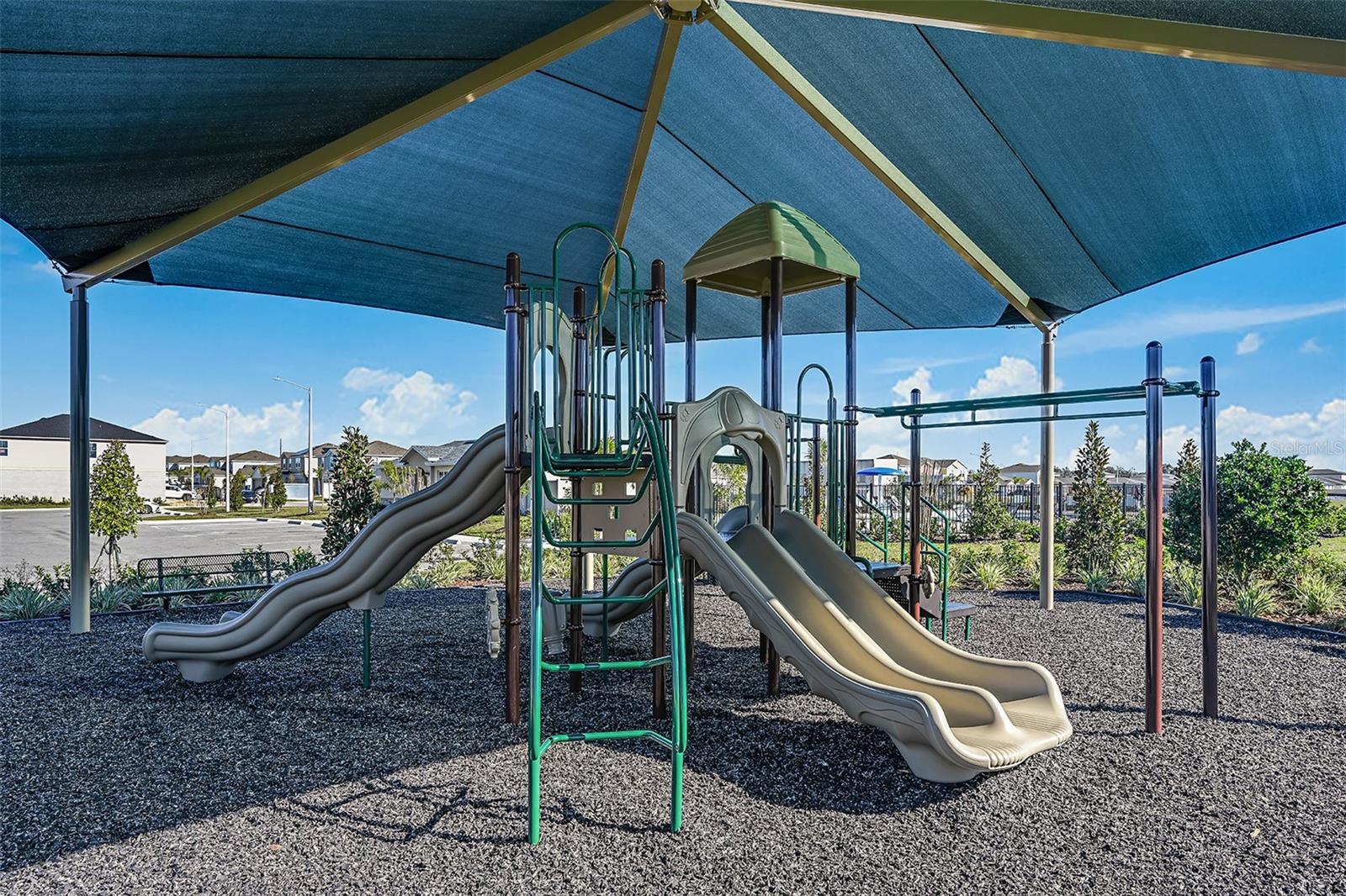 LAWSON DUNES - Residential