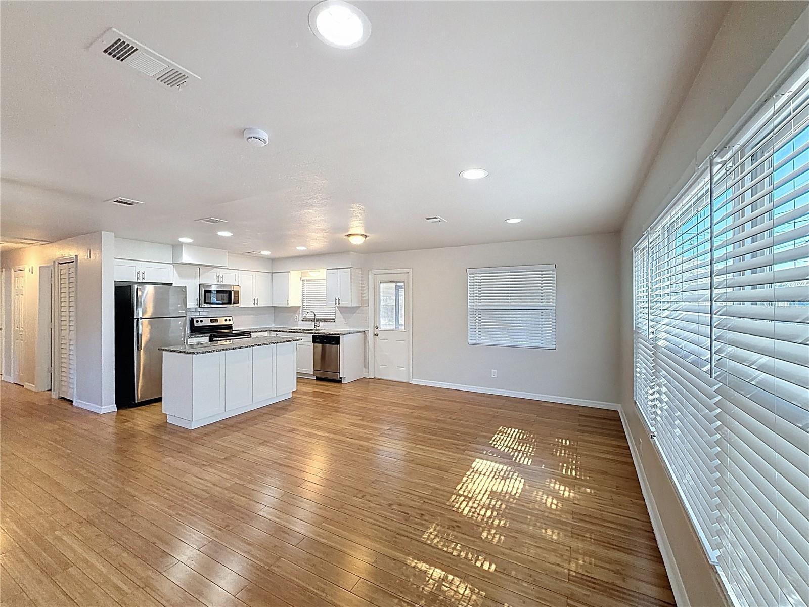 BELVEDERE PARK - Residential