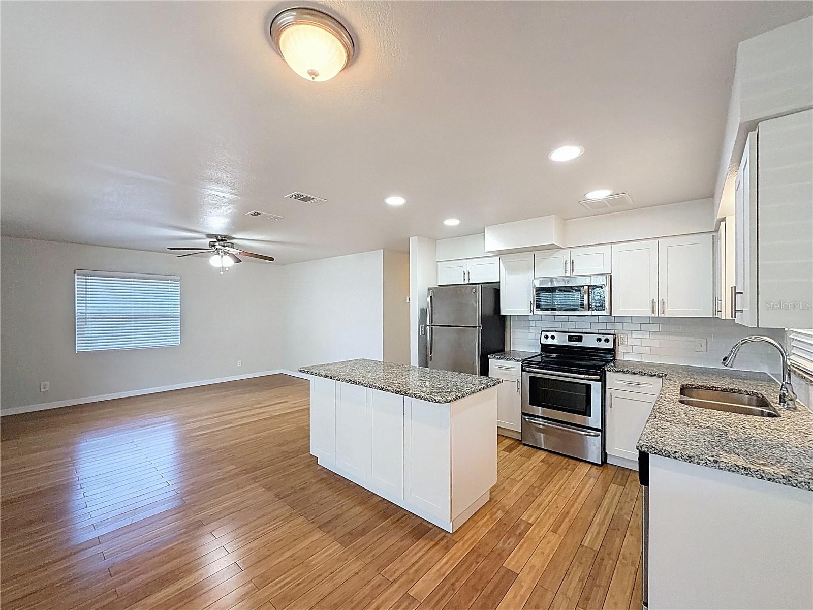 BELVEDERE PARK - Residential