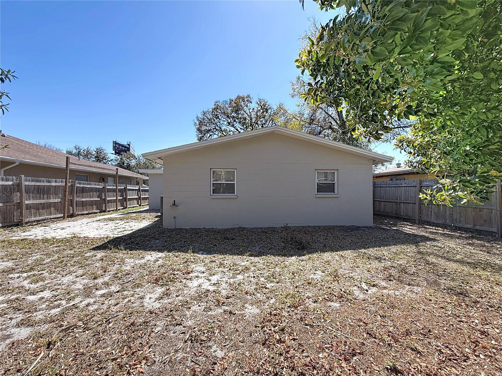 BELVEDERE PARK - Residential