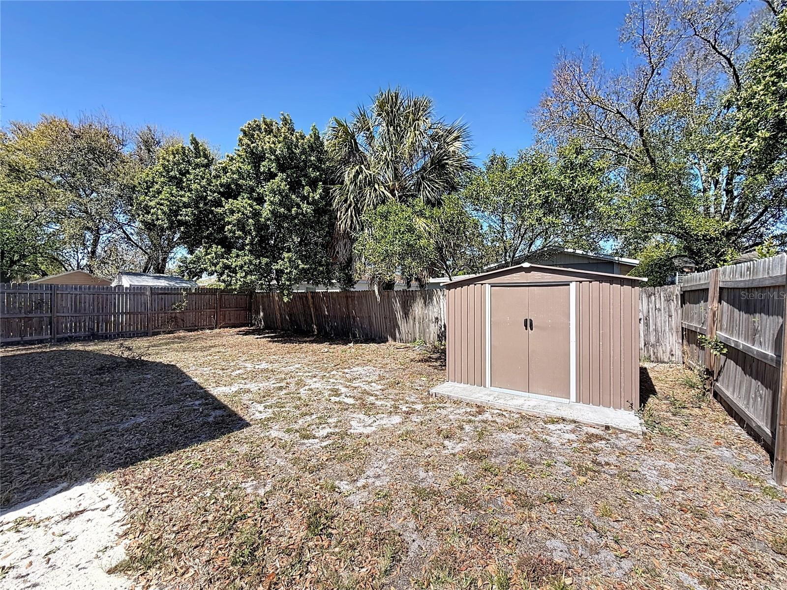 BELVEDERE PARK - Residential