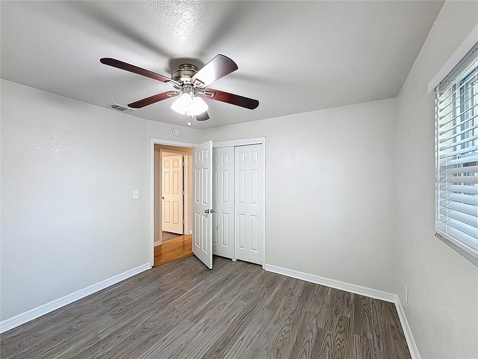 BELVEDERE PARK - Residential