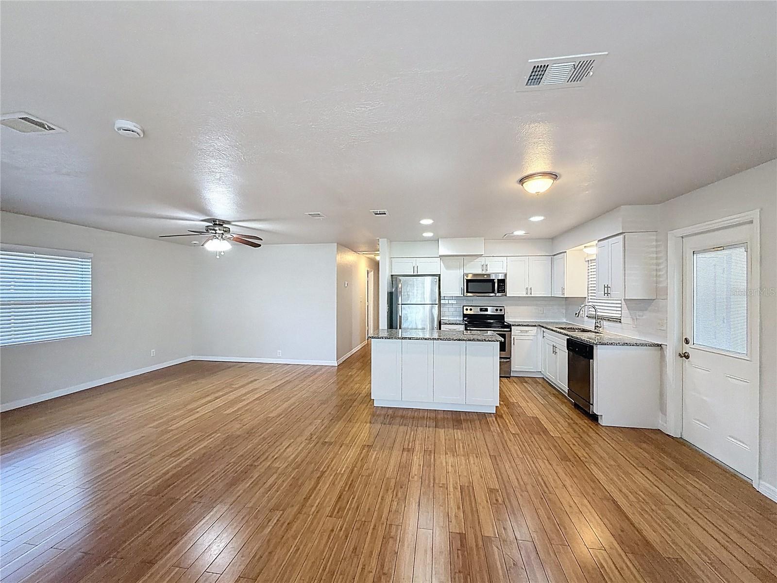 BELVEDERE PARK - Residential