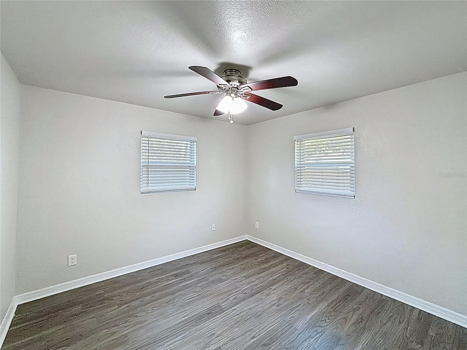 BELVEDERE PARK - Residential