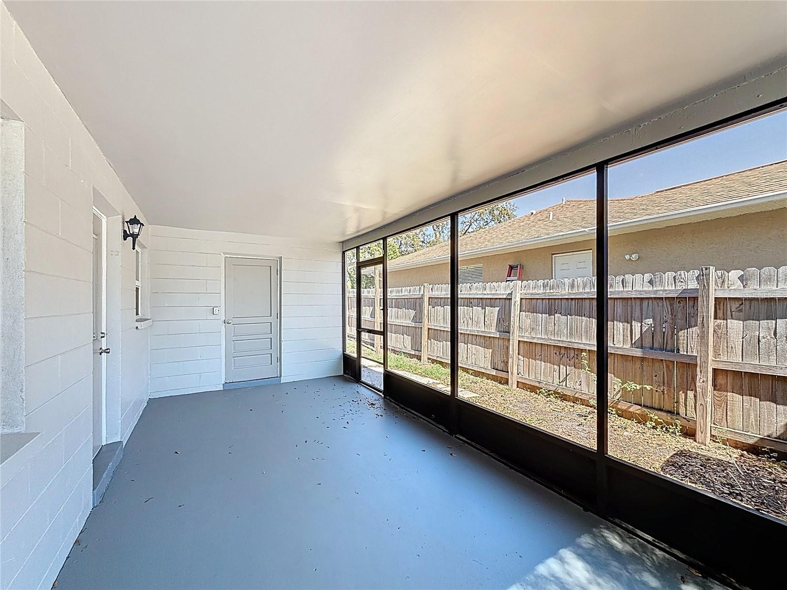 BELVEDERE PARK - Residential