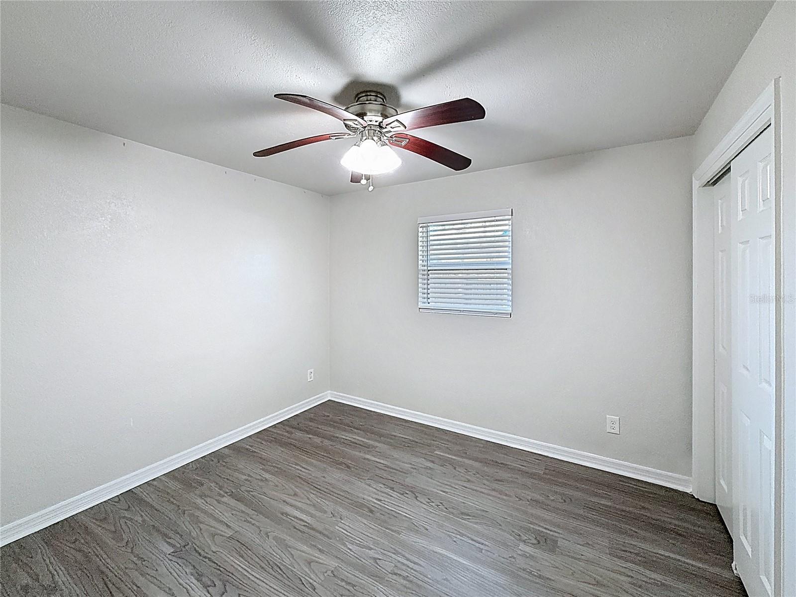 BELVEDERE PARK - Residential