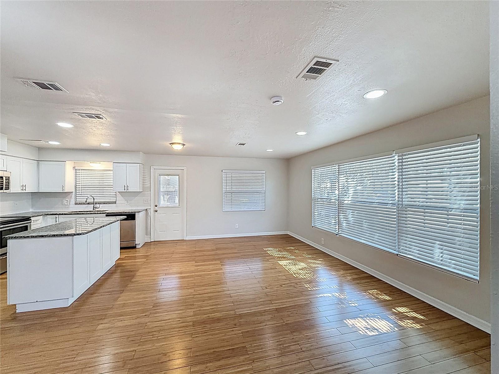 BELVEDERE PARK - Residential