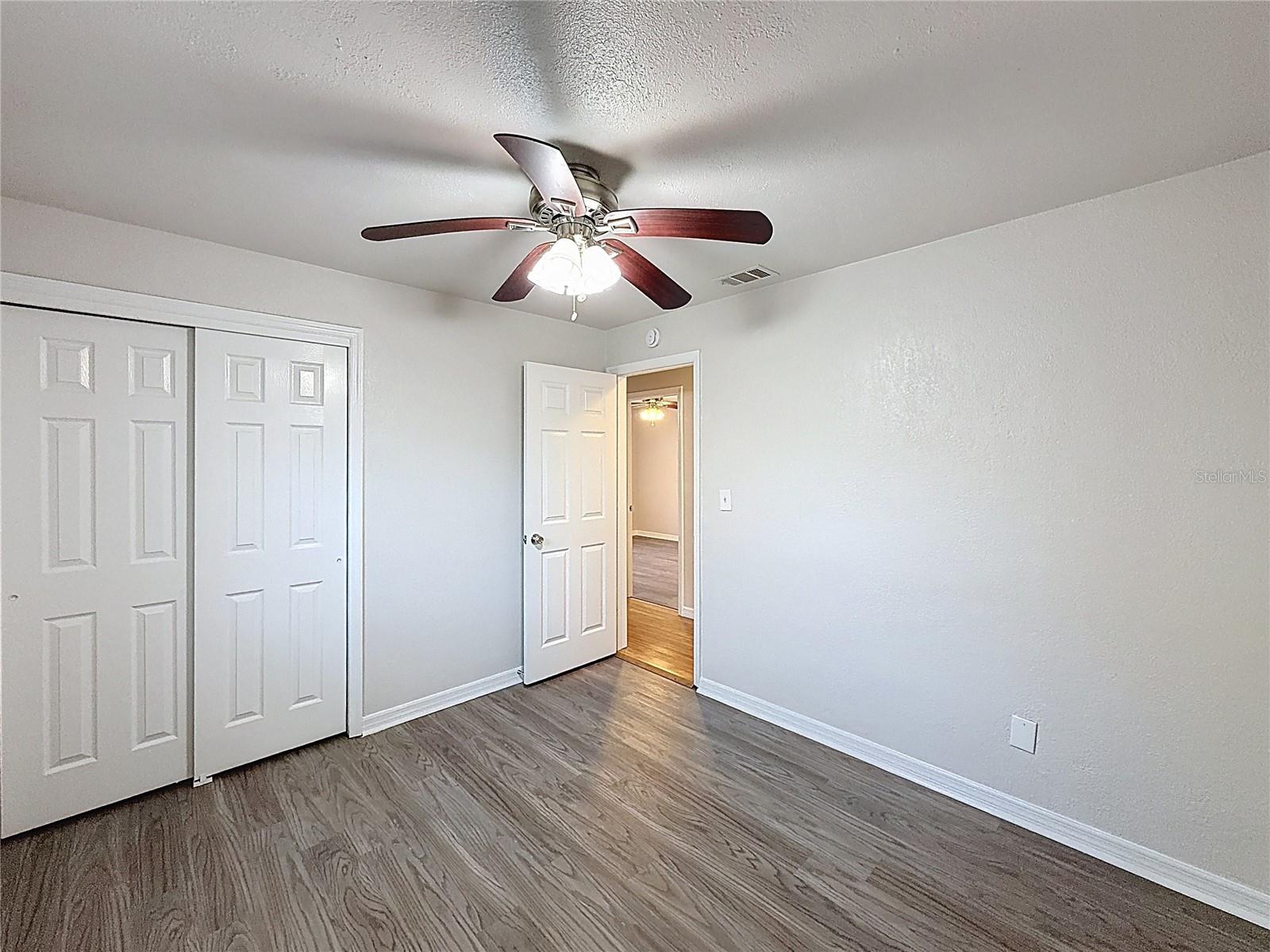 BELVEDERE PARK - Residential