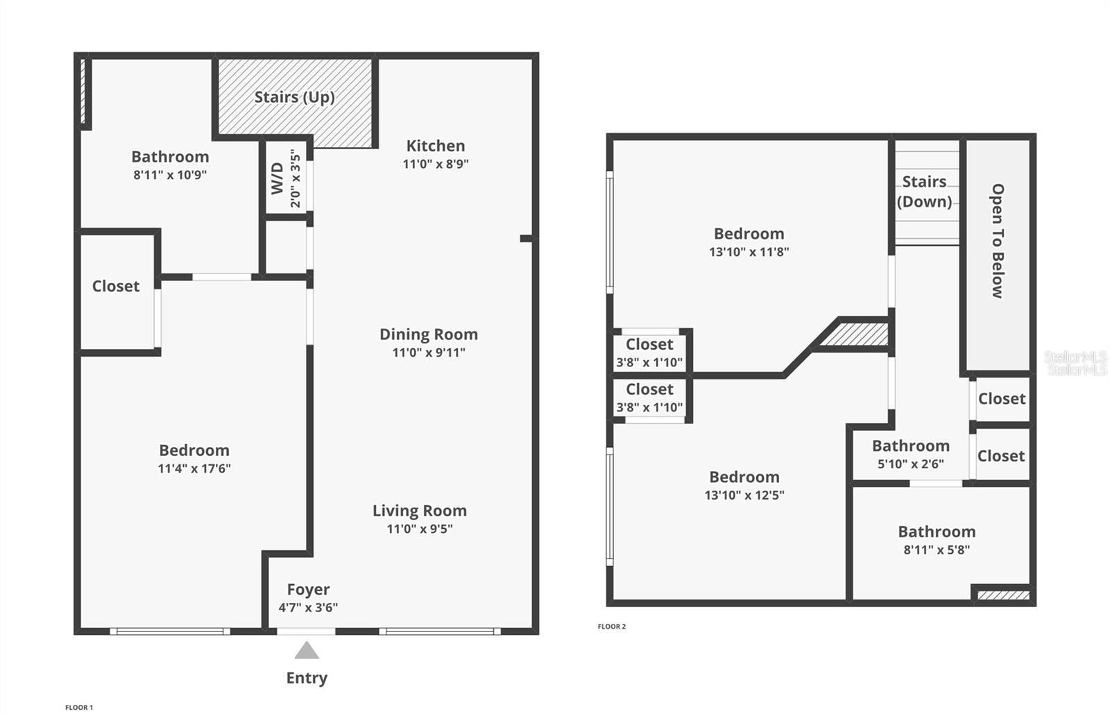 4002 SAN GALLO DRIVE 105