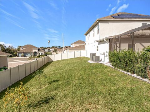 A home in HOWEY IN THE HILLS