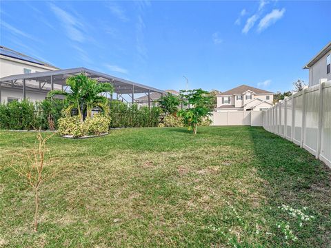 A home in HOWEY IN THE HILLS