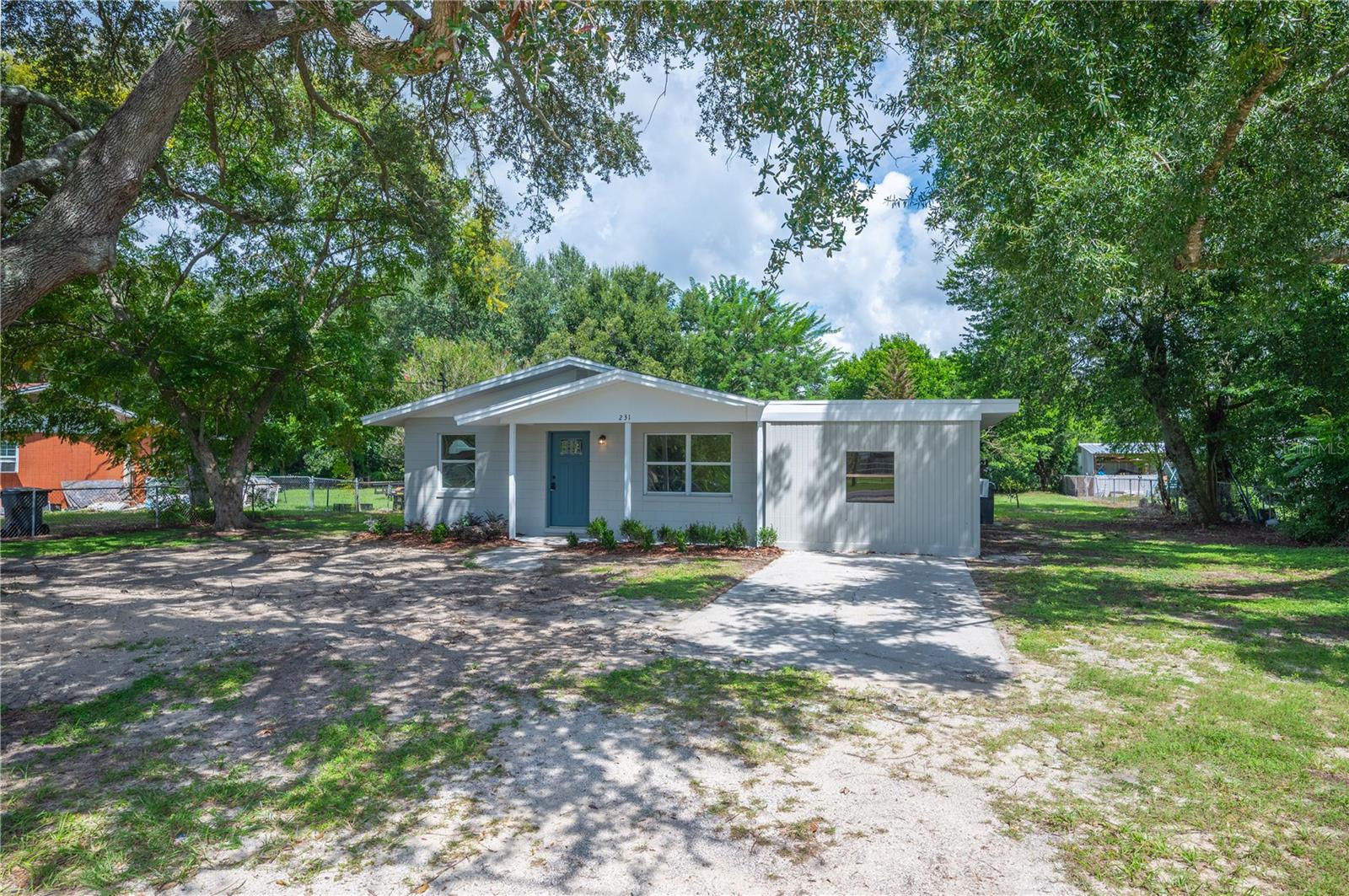 231 WILLOW STREET