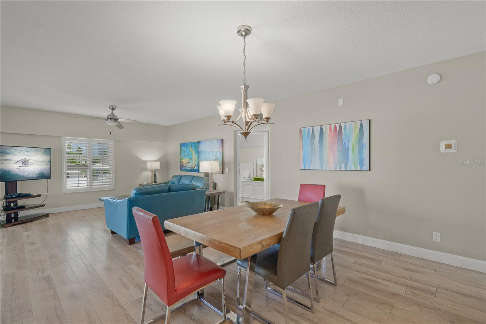 ISLAND HOUSE - Residential