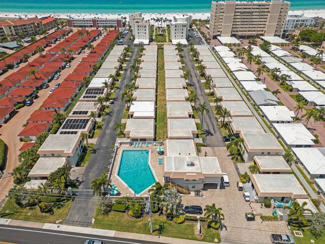 ISLAND HOUSE - Residential