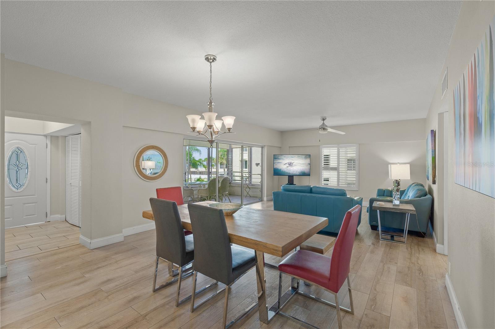 ISLAND HOUSE - Residential