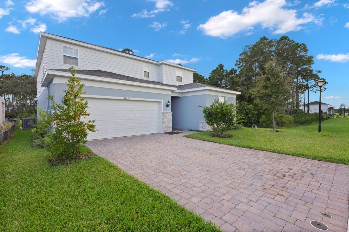 2642 FERMOY DRIVE