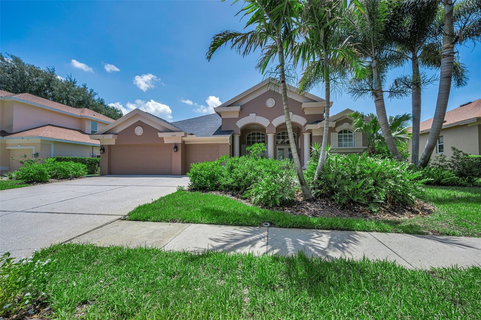 5287 KERNWOOD COURT