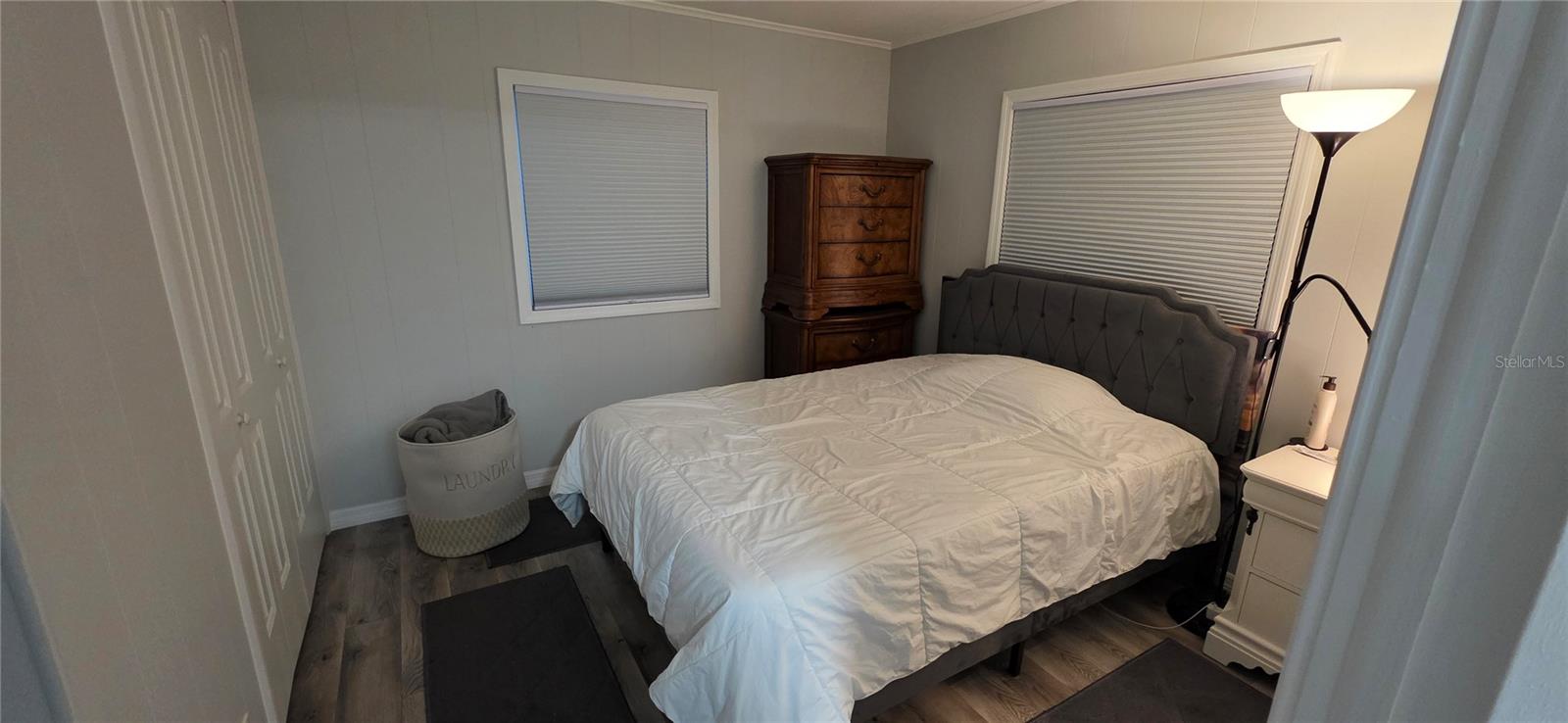 EL REY MOBILE HOME PARK UNREC - Residential