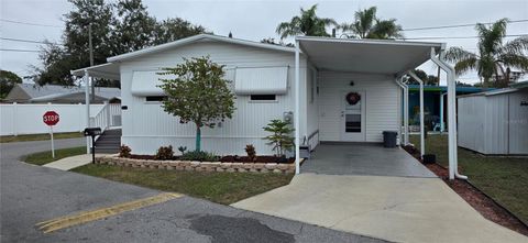 4787 67TH STREET N 31 ST PETERSBURG FL 33709