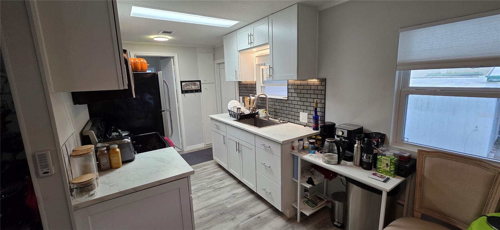 EL REY MOBILE HOME PARK UNREC - Residential