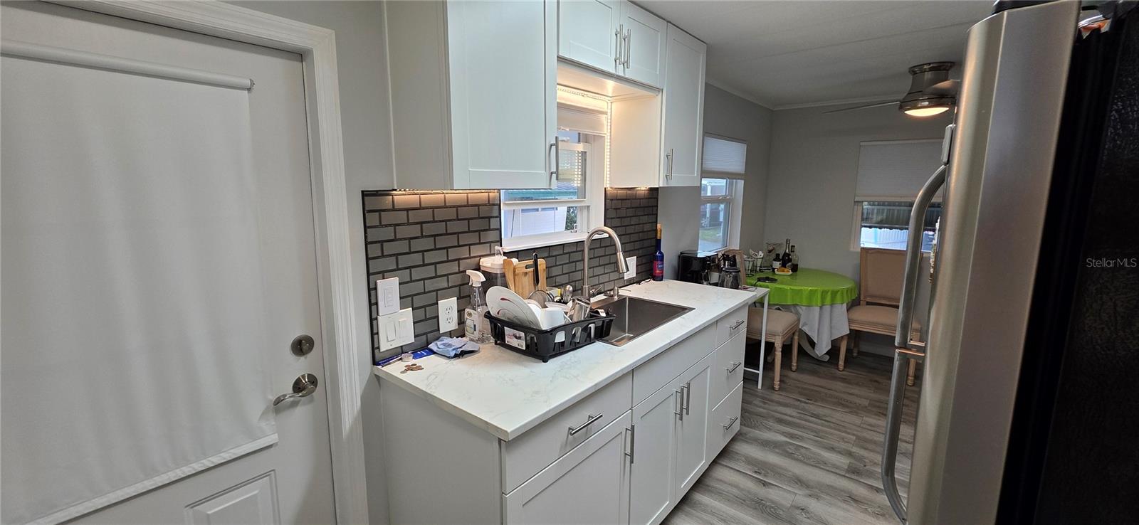 EL REY MOBILE HOME PARK UNREC - Residential