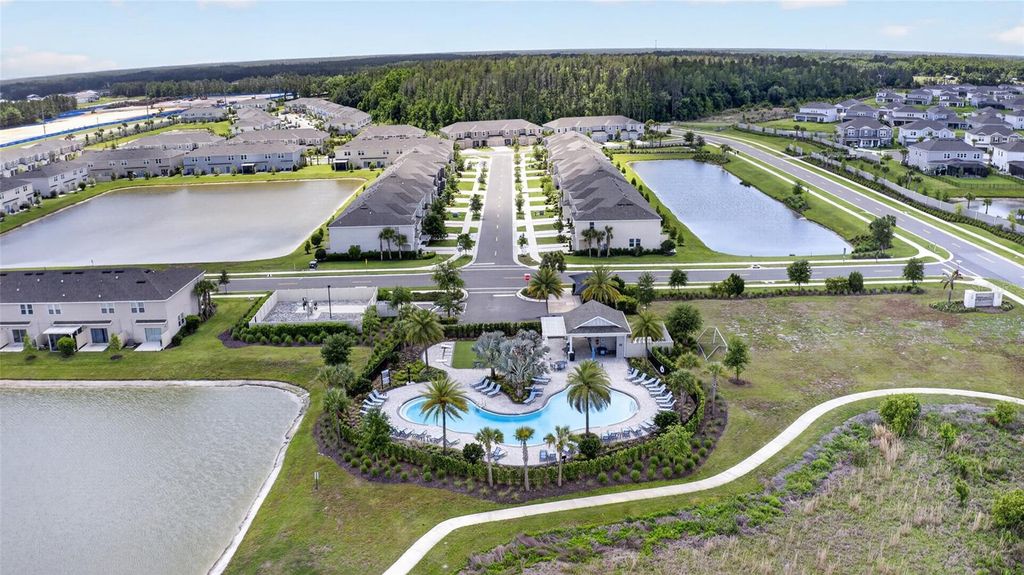 Photo of 2339 Alee Lane, Wesley Chapel, FL 33543 (MLS # TB8496826)